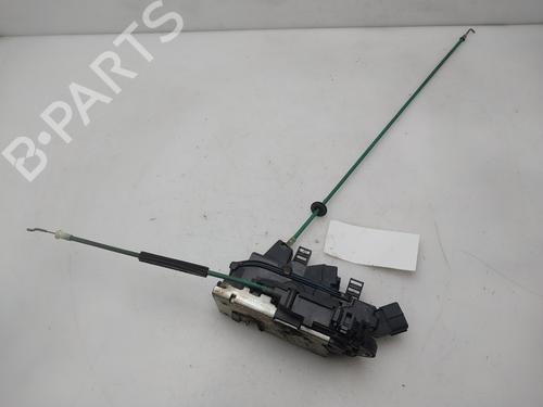 Used Rear right lock Rear right lock 37423843 37423843