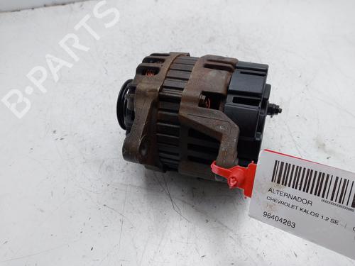 Alternator CHEVROLET KALOS 1.2 | BP16060457M7 