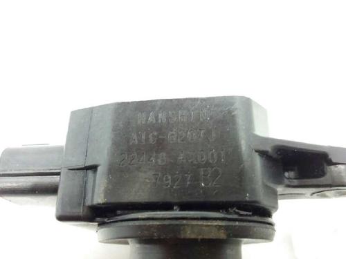 Ignition coil NISSAN MICRA III (K12) 1.4 16V | BP2876252M94 