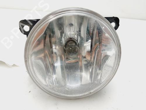 Højre Foran Tågelygte CITROËN C4 CACTUS 1.5 BlueHDi 100 (102 hp) 28386447