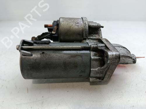 Starter OPEL CORSA D (S07)  | BP29127472M8 
