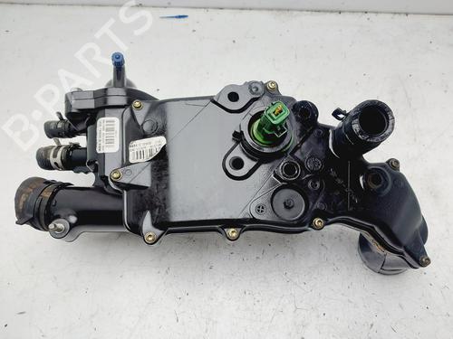 Other CITROËN XSARA (N1) 2.0 HDi 90 | BP30928654O1