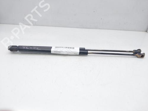 Used Tailgate lift support SEAT IBIZA II (6K1) 1.9 D (68 hp) 14934538