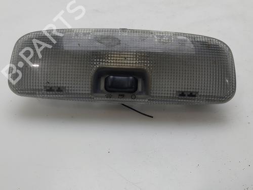 Used Interior roof light FORD FIESTA V (JH_, JD_) 1.3 (69 hp) 18161685