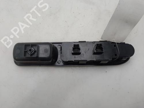 Left front window switch PEUGEOT 307 (3A/C) 1.6 HDi | BP36262141I27  - Image 5