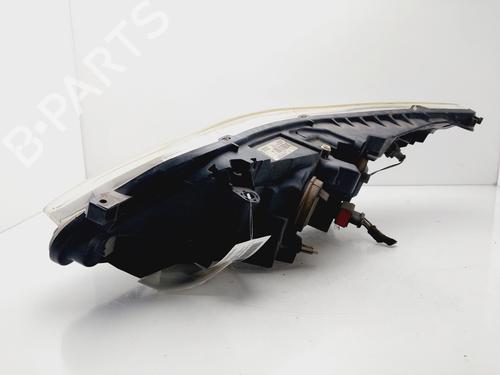 Right headlight CITROËN C4 I (LC_)  | BP31967298C29 