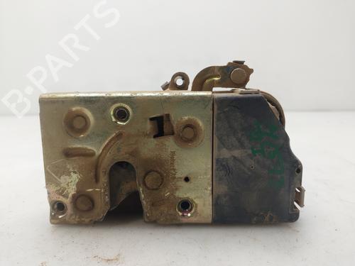 front-left-lock-peugeot-partner-box-bodympv-2008-34435727 main image