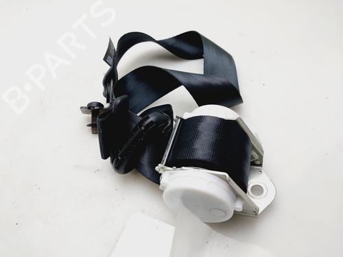 Used Rear left seatbelt FORD TOURNEO CONNECT / GRAND TOURNEO CONNECT V408 MPV 1.5 TDCi (120 hp) 27466582