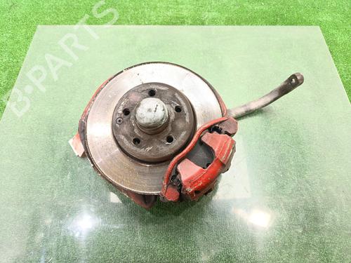 Left front steering knuckle MERCEDES-BENZ E-CLASS (W211)  | BP29539256M25 