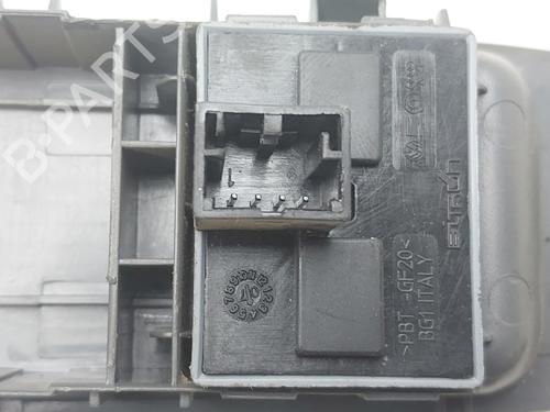 Left front window switch SEAT CORDOBA (6L2) 1.9 TDI | BP36559301I27 - Image 2