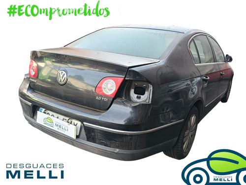 Left sun visor VW PASSAT B6 (3C2)  | BP29120637I1 