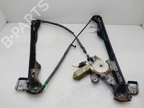 Front left window mechanism FORD FOCUS I Saloon (DFW) 1.6 16V | BP30124046C22