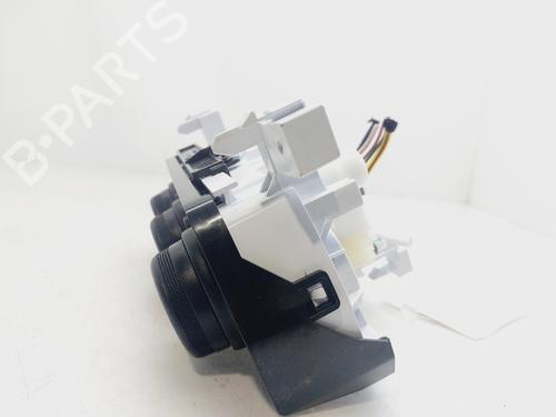 Climate control DACIA SANDERO III | BP27249282I5