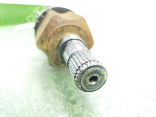 Left front driveshaft OPEL ZAFIRA / ZAFIRA FAMILY B (A05) | BP32410136M38