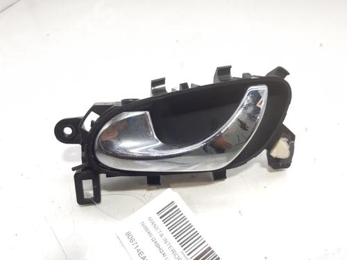 Used Front left interior door handle Front left interior door handle NISSAN QASHQAI II SUV (J11, J11_) 1.6 dCi (130 hp) 10964231 10964231