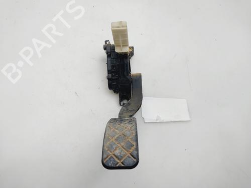 Used Pedal AUDI A3 (8L1) 1.9 TDI (130 hp) 32208531