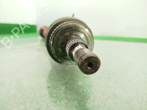 Right front driveshaft MERCEDES-BENZ M-CLASS (W163)  | BP29903261M39