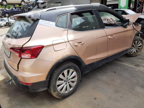 Ignition coil SEAT ARONA (KJ7, KJP) 1.0 TSI | BP10100382M94  - Image 7