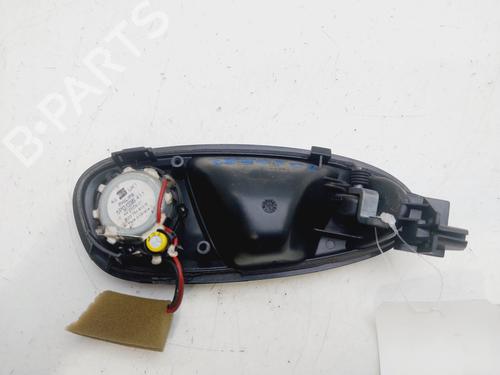 Front left interior door handle SEAT LEON (1P1)  | BP28016002I13 