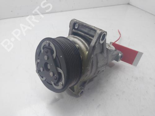 Used AC compressor AC compressor DACIA SANDERO II [2012-2026] 33126484 33126484