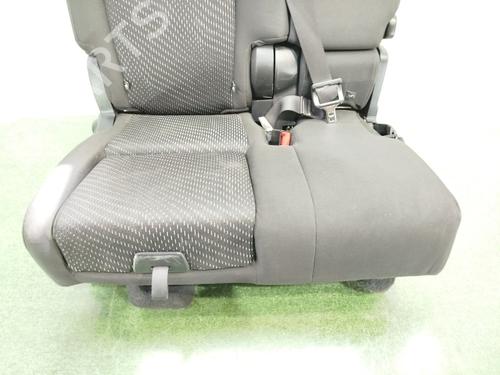 Rear seat DODGE JOURNEY 2.0 CRD | BP36024288C17 - Image 5
