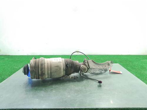 Used Right front shock absorber Right front shock absorber AUDI Q7 (4LB) 3.0 TDI quattro (233 hp) 9516908 9516908