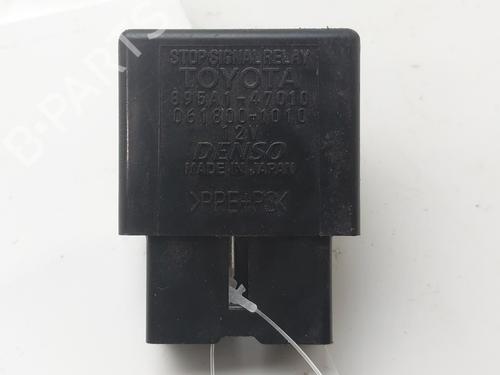 Used Electronic module Electronic module 38747002 38747002