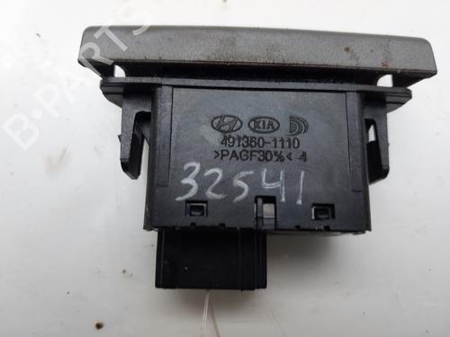 Warning switch KIA SPORTAGE III (SL) 1.7 CRDi | BP16564128I22