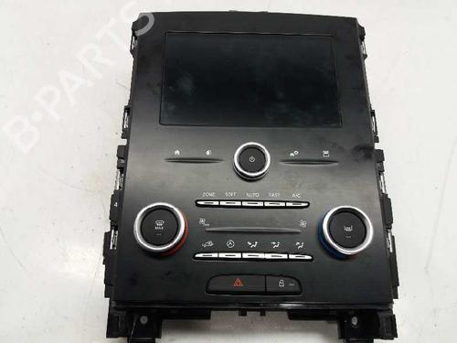 Used Electronic module RENAULT MEGANE IV Hatchback (B9A/M/N_) 1.2 TCe 100 (B9MS) (100 hp) 5286555