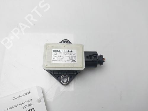 Used Electronic sensor AUDI A4 B8 (8K2) [2007-2017]  30553558