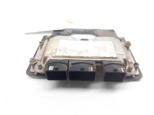 Used Engine control unit (ECU) PEUGEOT 307 (3A/C) 1.6 16V (109 hp) 5846692