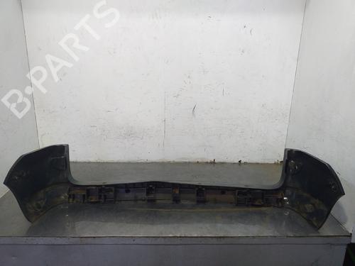 Rear bumper RENAULT KANGOO (KC0/1_) 1.2 (KC0A, KC0K, KC0F, KC01) | BP19793382C8 