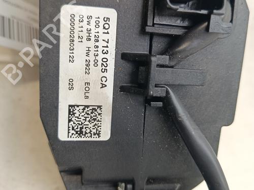 Gear lever VW T-ROC (A11, D11) | BP39063233M90 - Image 2
