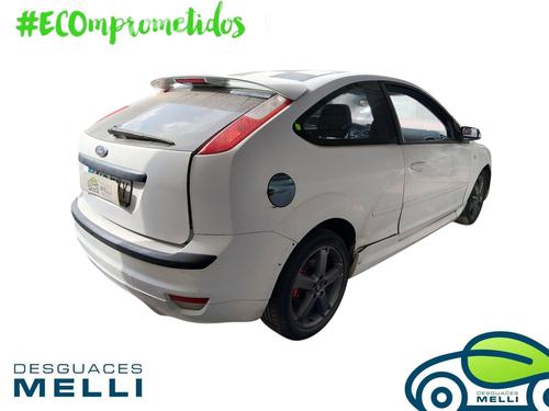 Gasdæmper bagklap FORD FOCUS II (DA_, HCP, DP) 1.8 TDCi | BP29750640C138 