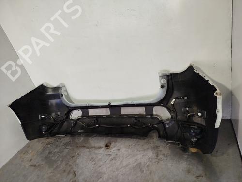 Rear bumper DACIA DUSTER (HM_) 1.5 dCi 110 (HMAB) | BP30687537C8 