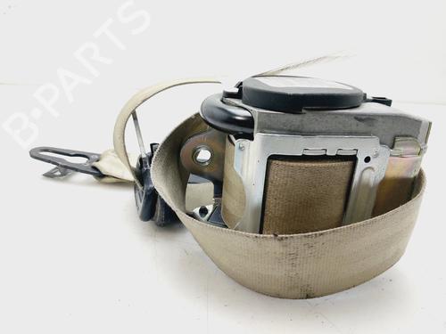 Front left seatbelt AUDI A6 C6 (4F2) 2.4 | BP22923340I26 