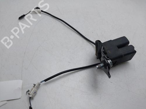 Seat buckle RENAULT KADJAR (HA_, HL_) 1.5 dCi 110 (HLA3) | BP38061067I32 - Image 4