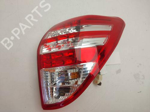 Used Right taillight Right taillight 38985877 38985877