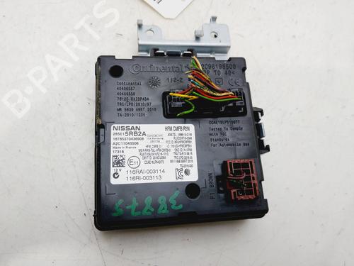 Electronic module NISSAN MICRA V (K14) | BP30658097M83