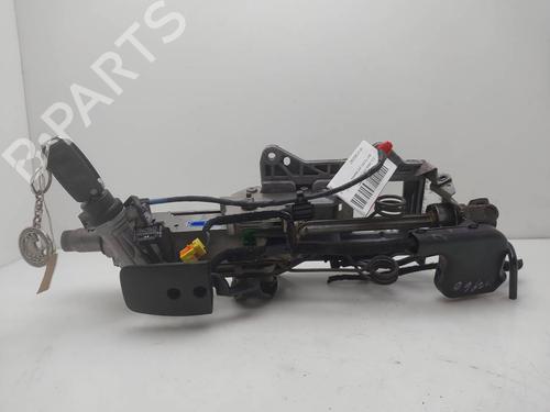 Steering column SEAT TOLEDO III (5P2) | BP40077112M21 - Image 4