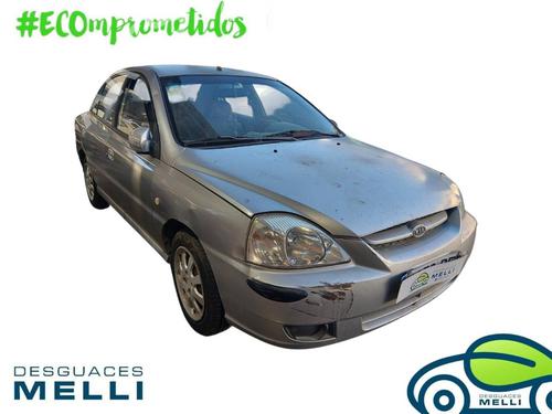 Left headlight KIA RIO I Hatchback (DC) 1.3 | BP38870331C28  - Image 7