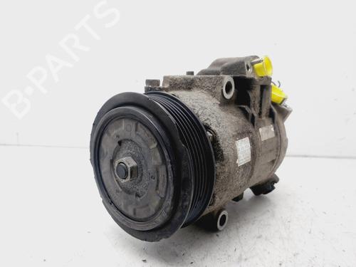 AC compressor SEAT IBIZA III (6L1)  | BP26695204M34 