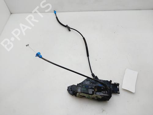 Used Front right lock CITROËN C4 Picasso I MPV (UD_) [2006-2015]  31636500