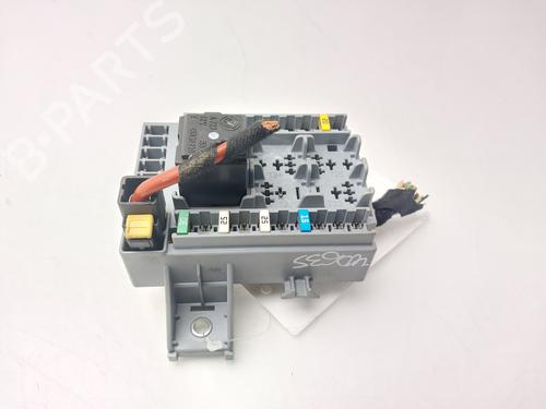 Fuse box ALFA ROMEO 159 (939_) 1.9 JTDM 16V (939AXC1B, 939AXC12) | BP32411119E1