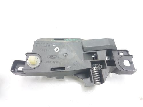 Rear left interior door handle FORD MONDEO IV (BA7) 2.0 TDCi | BP12582104I15 