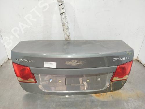 Used Tailgate Tailgate 38719510 38719510