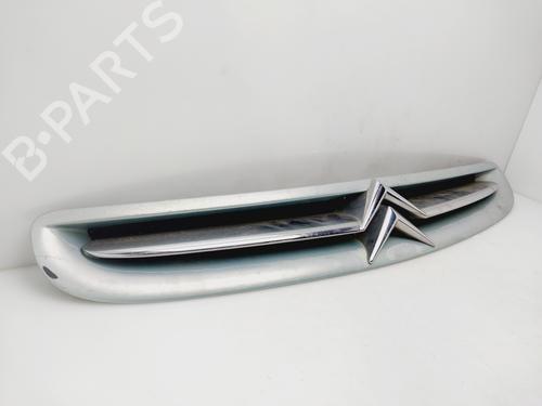 Grille CITROËN XSARA PICASSO (N68) 2.0 HDi | BP28540875C40