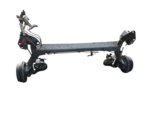 Achteras DACIA LODGY (JS_) [2012-2026]  32196117