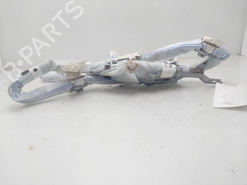 Left curtain airbag NISSAN QASHQAI II SUV (J11, J11_) 1.2 DIG-T | BP16152108C11 