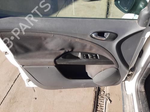 Left rear window motor SEAT TOLEDO III (5P2)  | BP11793197E23 